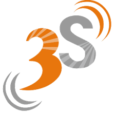 3S Technologies & Automation Pvt. Ltd. Logo