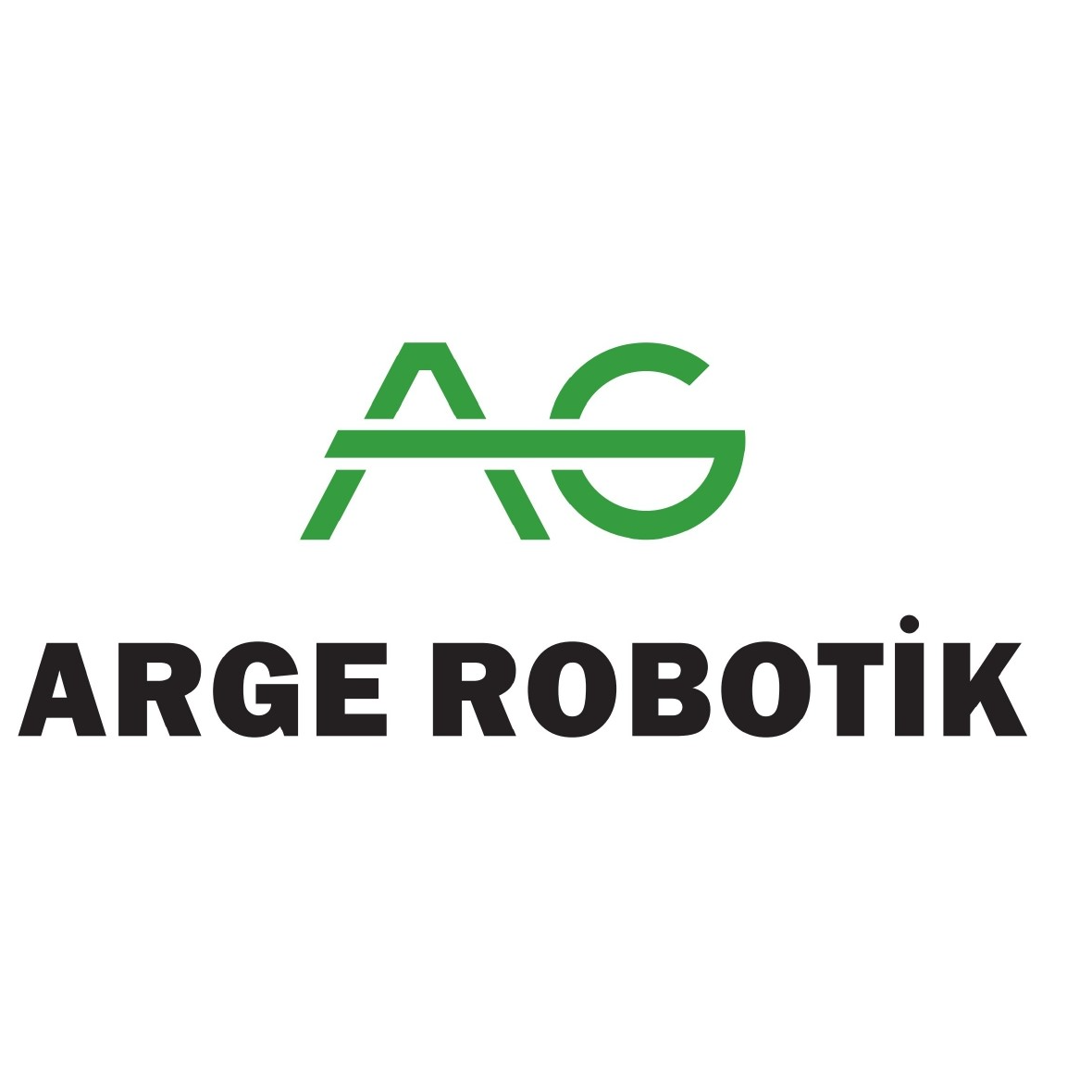 Arge Robotik Logo