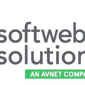 Softweb Solutions Logo