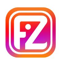 Buy Instagram Followers - Followerzoid Logo
