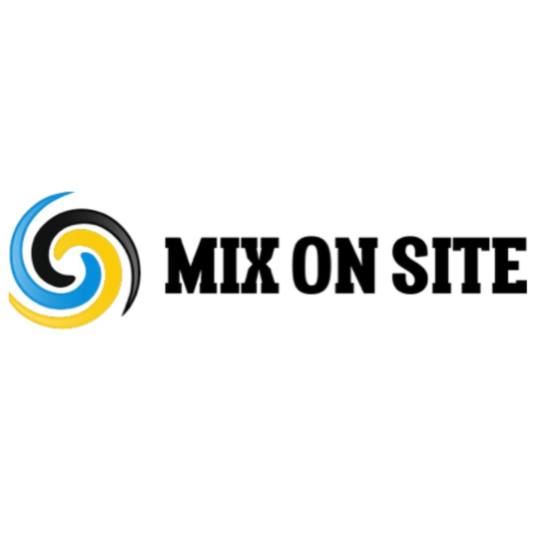 Ready Mix Concrete Logo