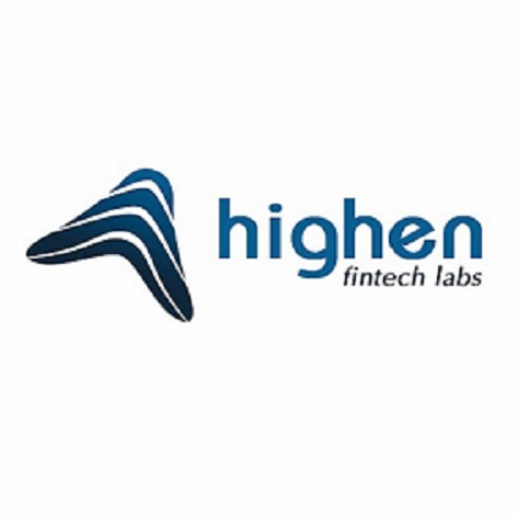 Highen Fintech's Logo