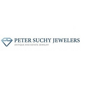 Peter Suchy Jewelers Logo
