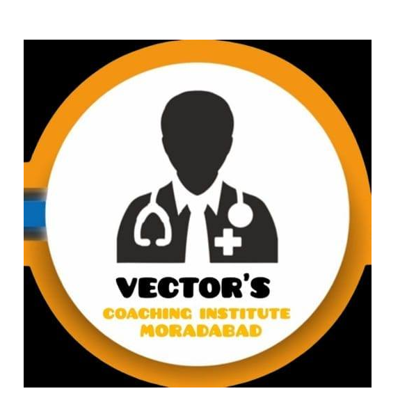 Vectors MBBS Abroad Logo