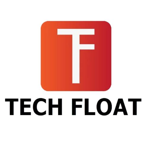 Techfloat Logo