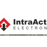 IntraAction Electronics Logo