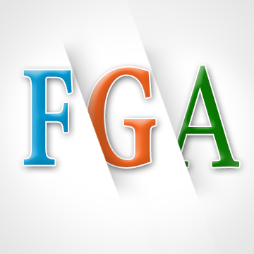 FutureGenApps Software Solutions Logo