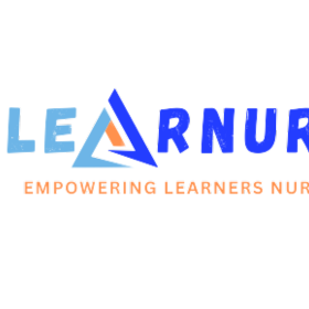 Learnurture Logo
