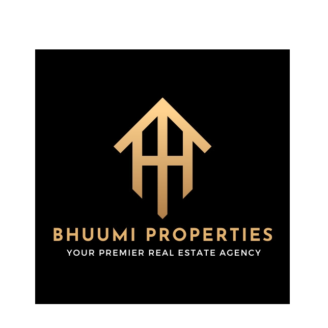 Bhuumi Properties Logo