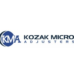 Kozak Precision Products Logo
