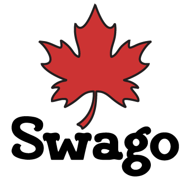 Swago Canada Promotional Products Ltd. Logo