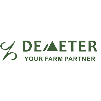 Henan Demeter Machinery Co., Ltd Logo