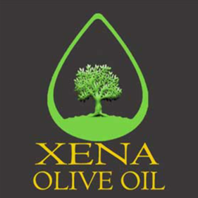 Xena Olive Oil Logo