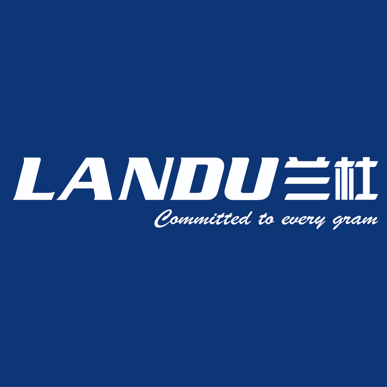 Shandong Landu New Material Co.Ltd Logo