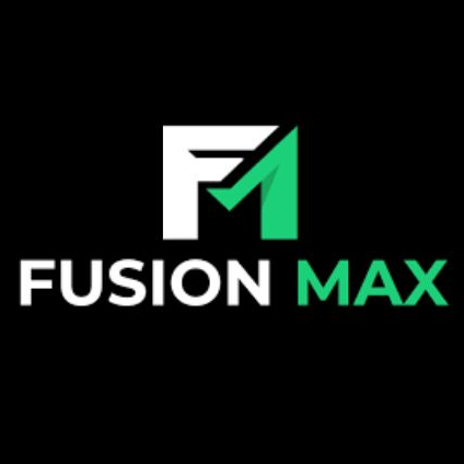 Fusion Max Logo