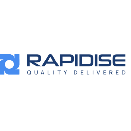 Rapidise Inc Logo