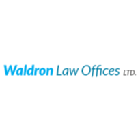 Waldron Law Office Logo