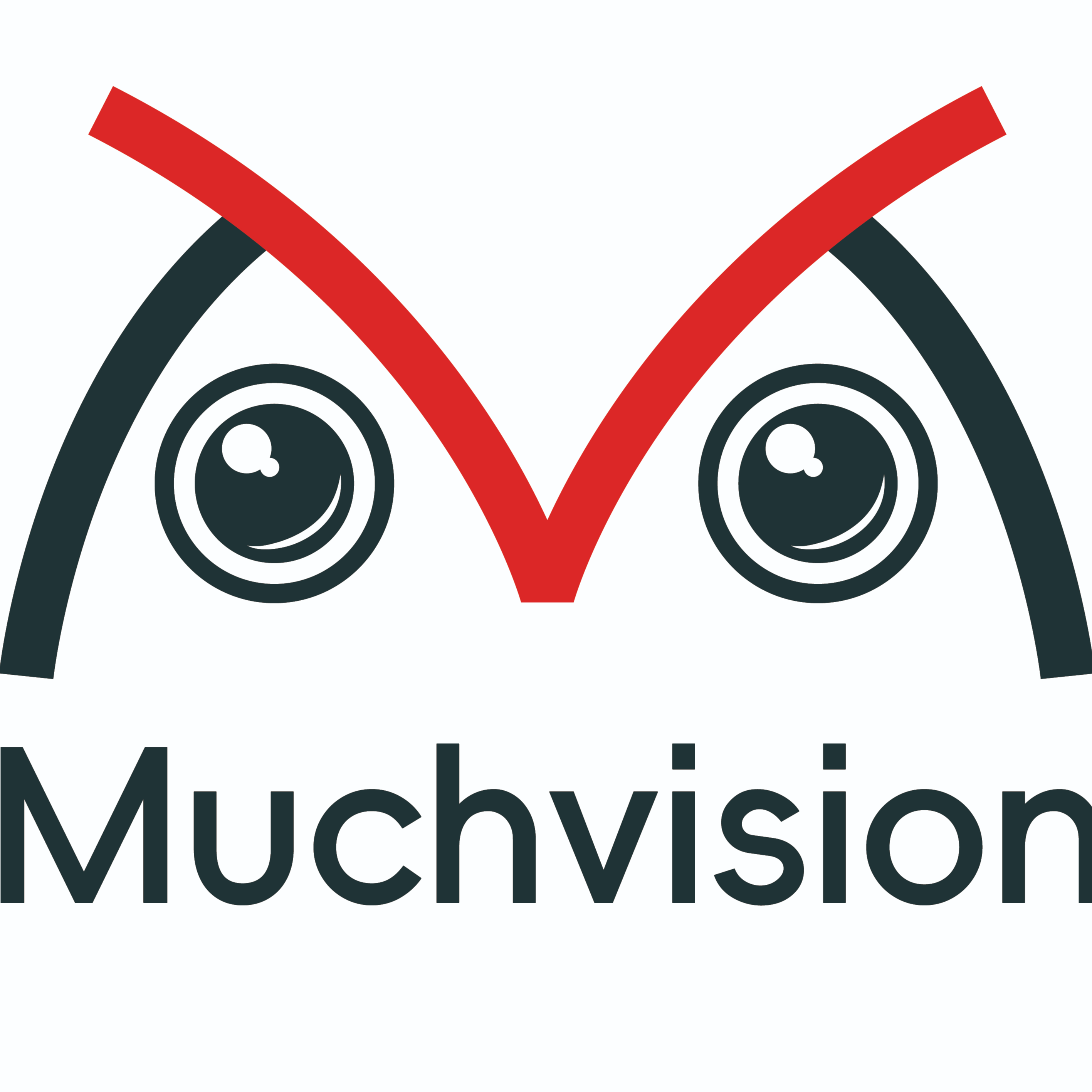 Muchvision Logo