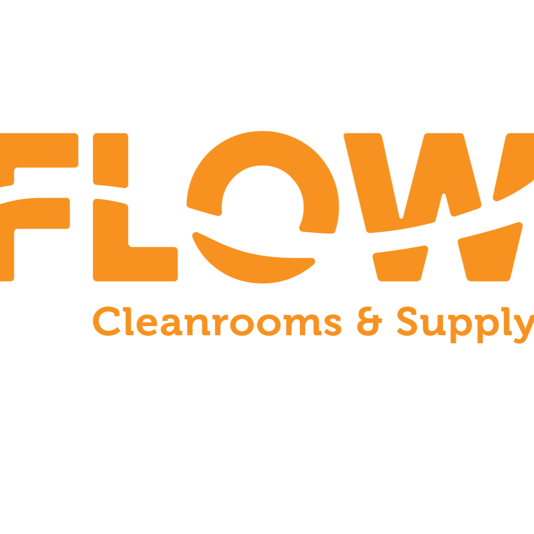 Flow Cleanrooms and Supply Logo