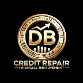 DB Credit repair Logo