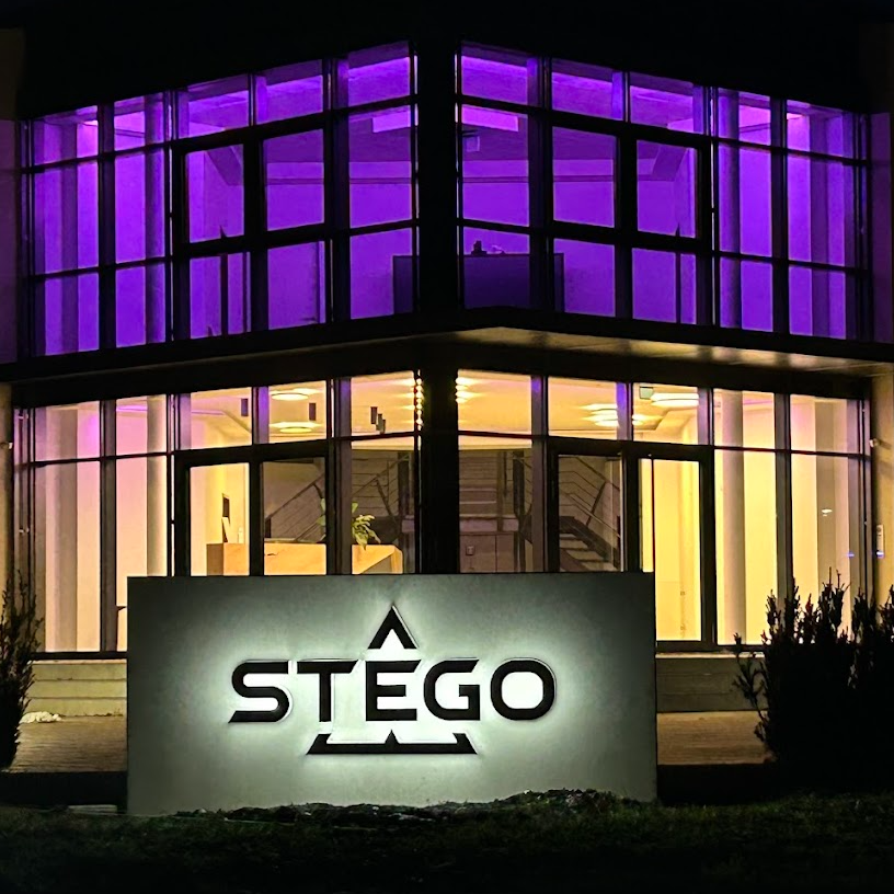 STEGO Elektrotechnik GmbH's Logo