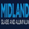 Midland Glass & Aluminium Logo