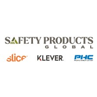 Safety Products Holdings GmbH Logo