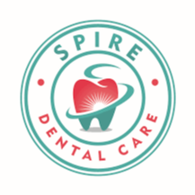 Spire Dental Care Logo