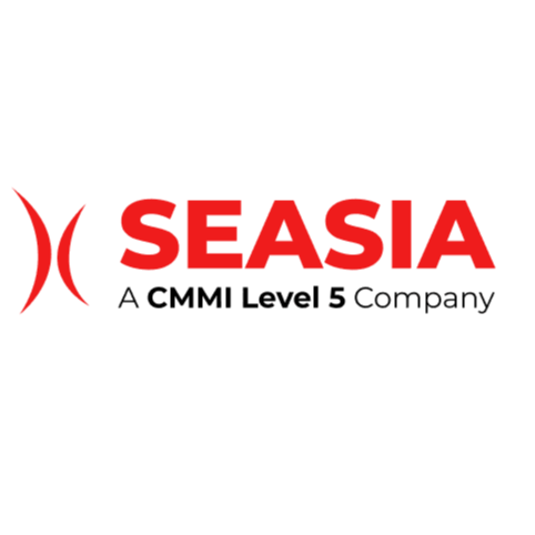 Seasia Infotech Logo