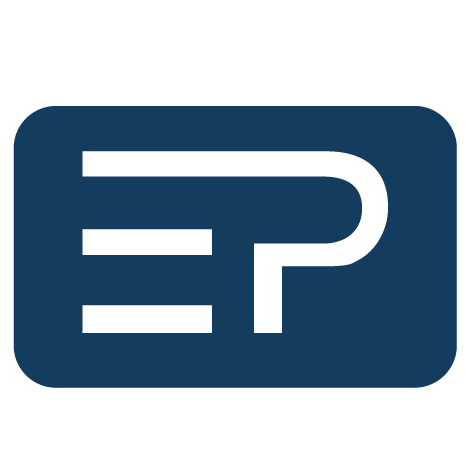 Enrich Polymers Logo