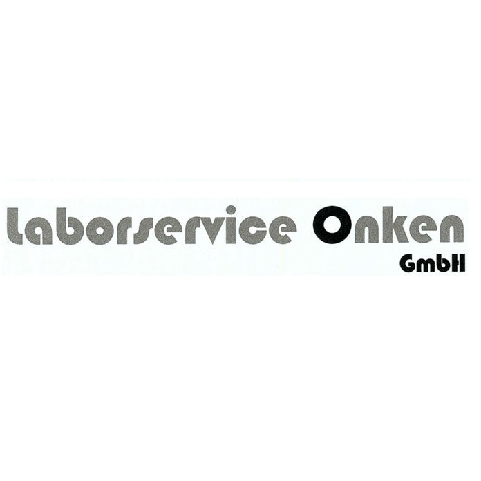 Laborservice Onken GmbH Logo