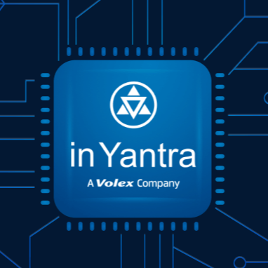 InYantra Technologies Pvt. Ltd. Logo