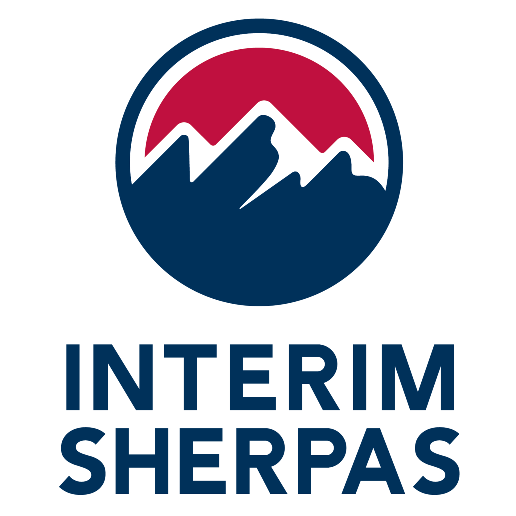 INTERIM-SHERPAS GmbH Logo