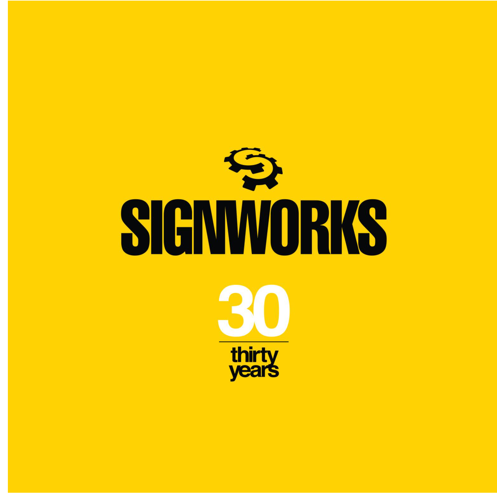 Signworks Logo