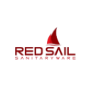REDSAIL SANITARYWARE  Logo