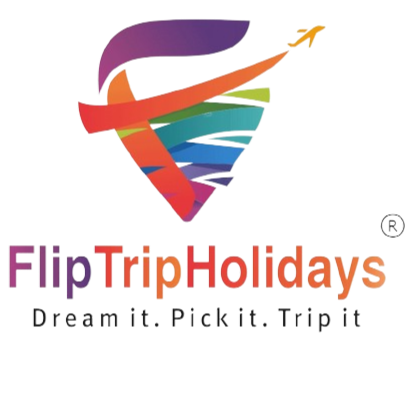 FlipTrip Holidays's Logo