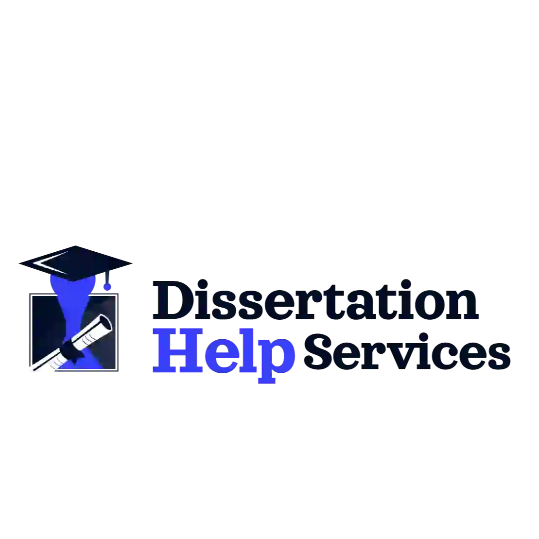 Dissertation Help Services's Logo