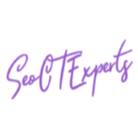SEO CT Experts Logo