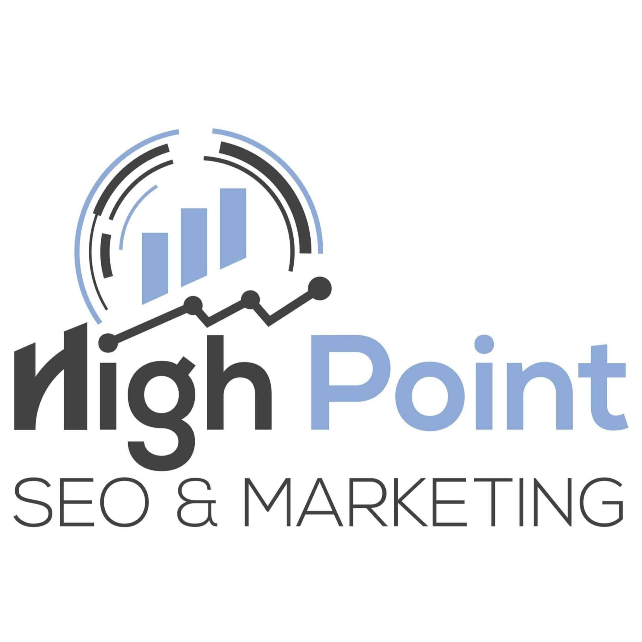 High Point SEO & Marketing's Logo