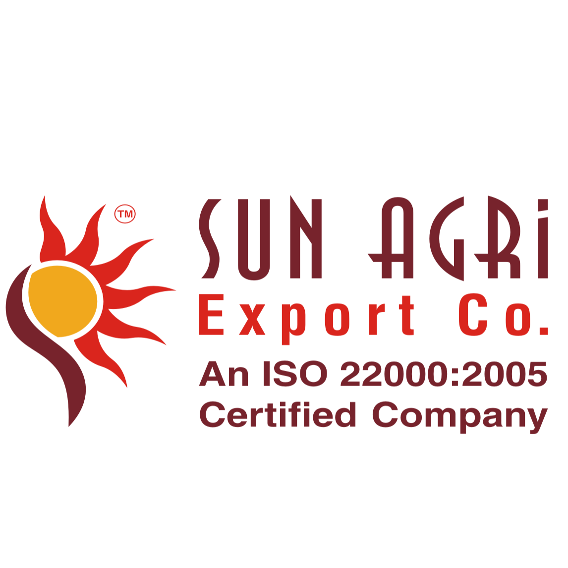 Sun Agri Export Co - Overview, Employees & Contact Details | ensun