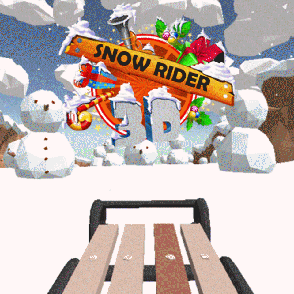 Snow Rider 3D - Overview, Employees & Contact Details | ensun
