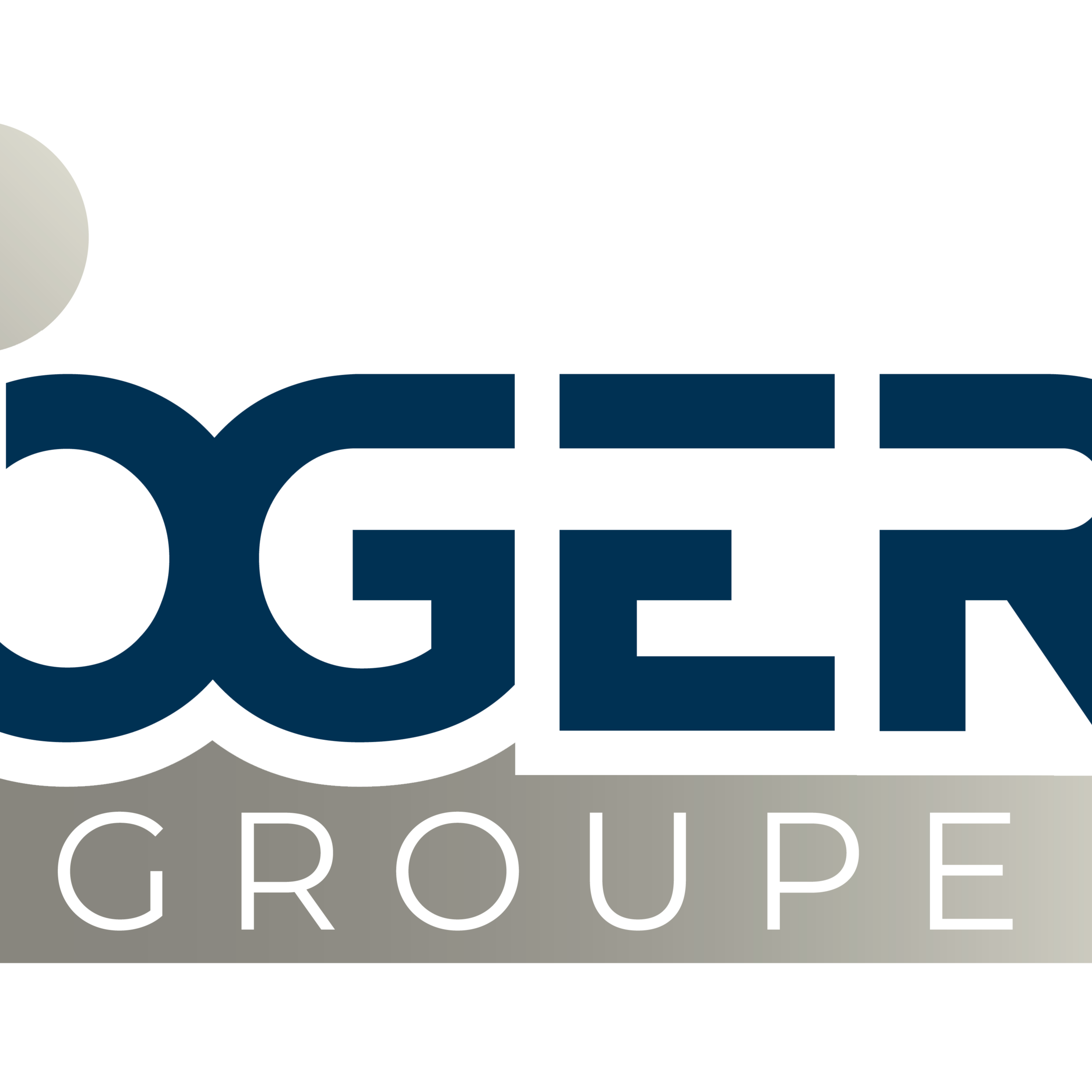 OGER GROUPE acteur majeur dans la mécanique industrielle - Overview ...