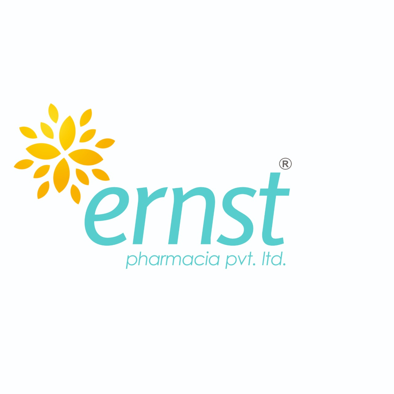 Ernst Pharmacia