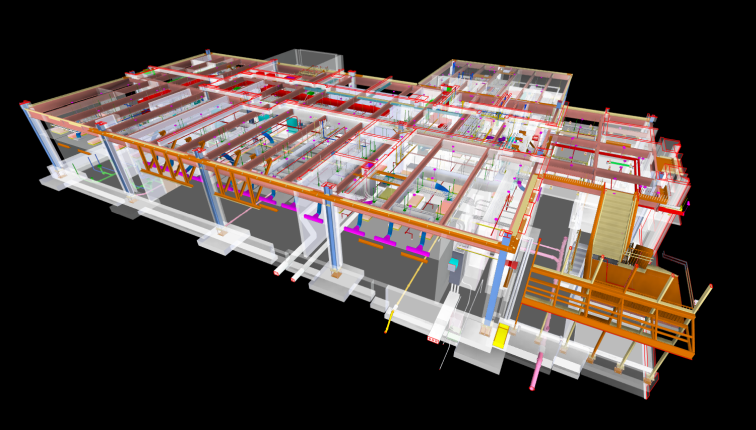 Product: BIM Services