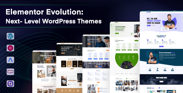 Product: Abcbiz: Business Theme