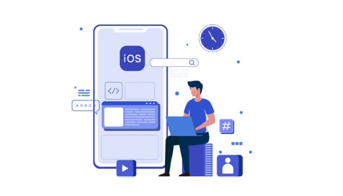 Product: iOS App Development Services