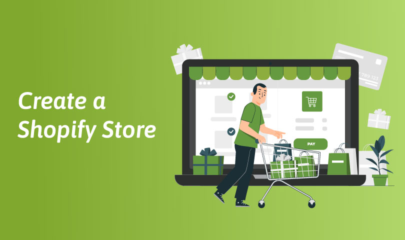 Product: Shopify Store Setup