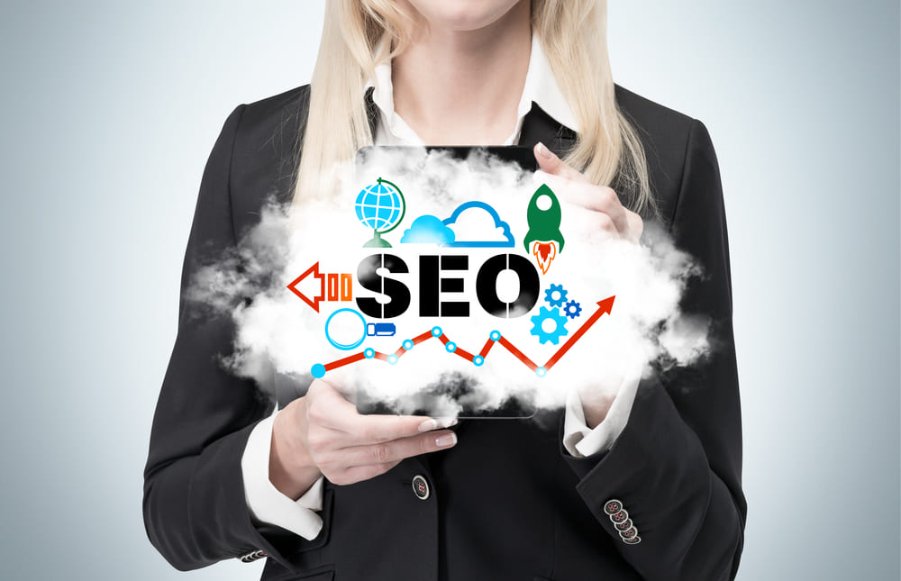 Product: SEO