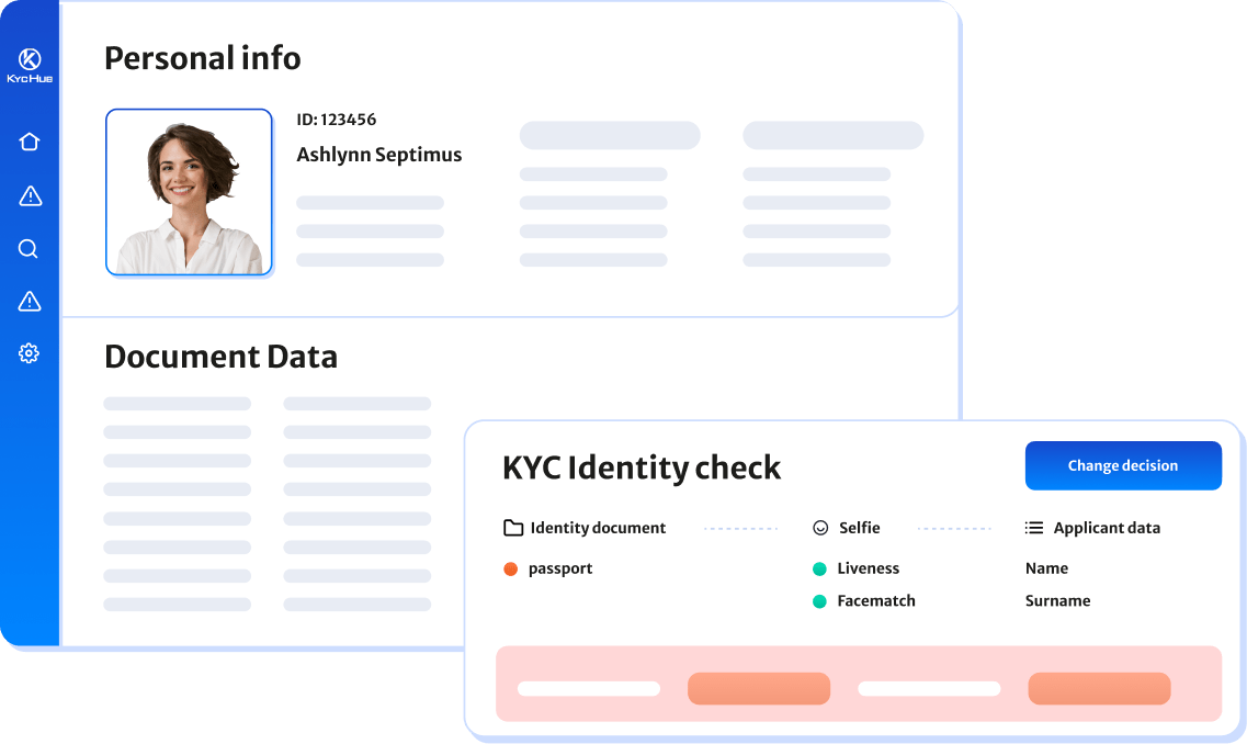 Product: Global KYC Solutions