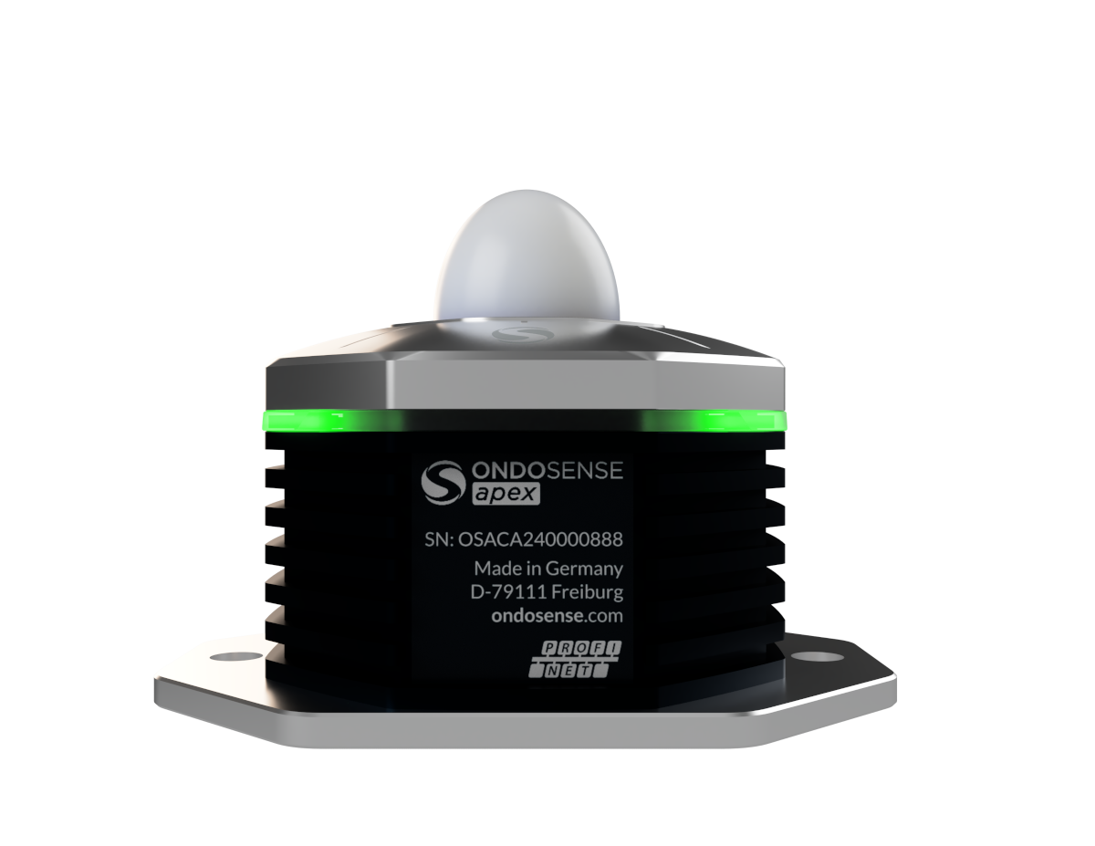 Product: OndoSense apex radar sensor (E)